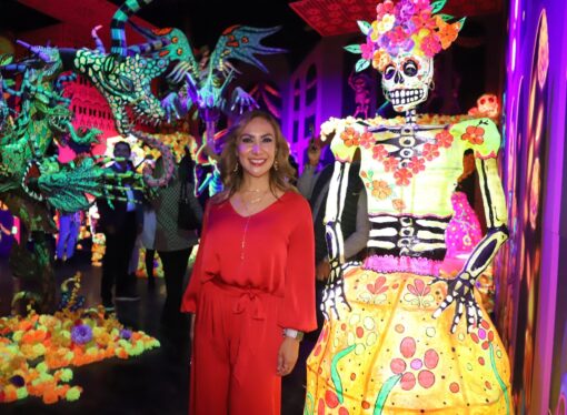 Guanajuato brilla con sus Pueblos Mágicos en Odisea México