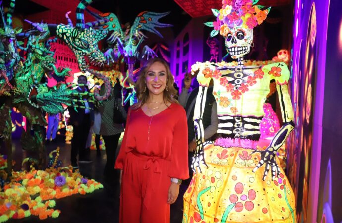 Guanajuato brilla con sus Pueblos Mágicos en Odisea México