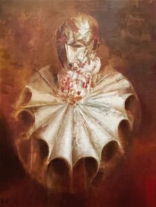 El autor: Cervantes Shakespeare. Alfonso Costa