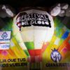 Festival Internacional del Globo 2025 en León