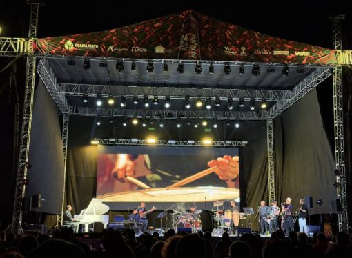 Irapuato vibra con el 24° Festival de Jazz