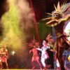 Deslumbra Circo Dragón con “Xempa, México: Tradiciones de Vida y Muerte”