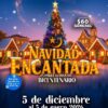Navidad Encantada llega al Parque Guanajuato