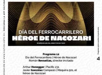 Descubre un noviembre vibrante con arte y conciertos de la UG