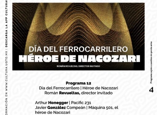 Descubre un noviembre vibrante con arte y conciertos de la UG
