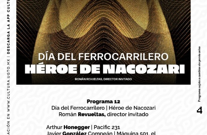 Descubre un noviembre vibrante con arte y conciertos de la UG