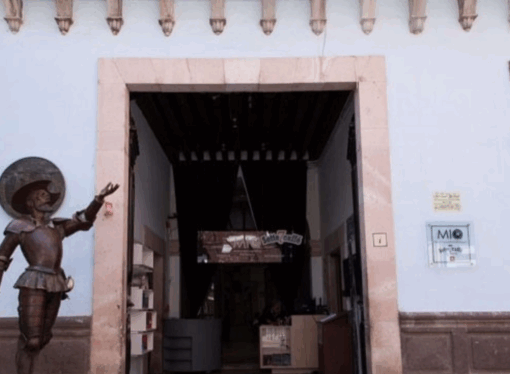 Museo Iconográfico del Quijote: un viaje único