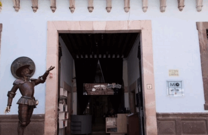 Museo Iconográfico del Quijote: un viaje único