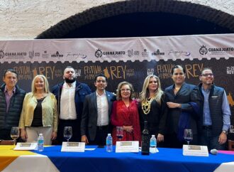 El Rey: música, tradición y vino desde Dolores Hidalgo