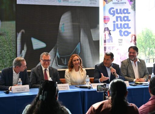 Turismo deportivo impulsa a Guanajuato en escenario internacional
