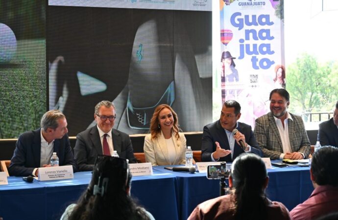 Turismo deportivo impulsa a Guanajuato en escenario internacional