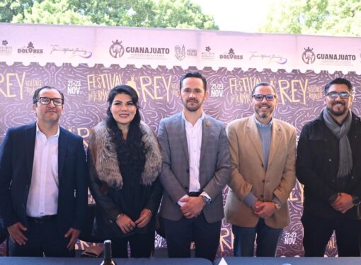 Encienden espíritu musical con Festival del Rey 2025