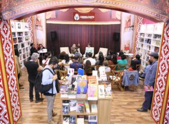 Ediciones La Rana impulsa nuevas rutas literarias