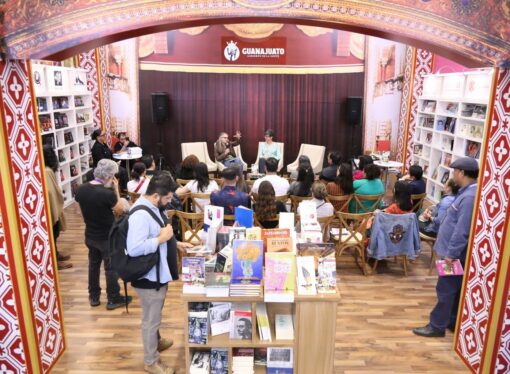 Ediciones La Rana impulsa nuevas rutas literarias