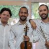 Música que flota en el aire en los Jueves Musicales del MIQ