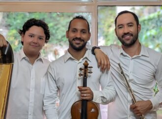 Música que flota en el aire en los Jueves Musicales del MIQ
