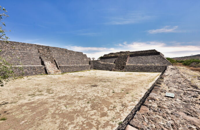 Tesoros Ancestrales: Las zonas arqueológicas que narran el origen de Guanajuato