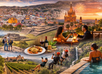 2026 invita a aventurarte y descubrir todo Guanajuato