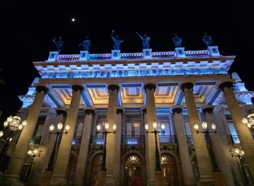 Celebran 37 años de Guanajuato como Patrimonio Mundial UNESCO