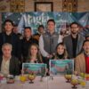 Presentan Festival Magia en Guanajuato: tradición y sabores que iluminan la ciudad