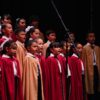 Adelanta la Navidad el coro Voces Infantiles del MIQ con tres conciertos