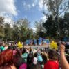 ZOOLEÓN SE CONSOLIDA COMO ESPACIO FAMILIAR DURANTE LA TEMPORADA VACACIONAL