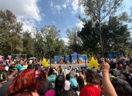 ZOOLEÓN SE CONSOLIDA COMO ESPACIO FAMILIAR DURANTE LA TEMPORADA VACACIONAL