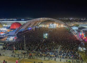 La Feria Estatal de León 2026 rompe expectativas y fortalece el turismo nacional