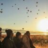 Guanajuato recibe más de 18 millones de visitantes