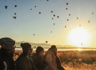 Guanajuato recibe más de 18 millones de visitantes