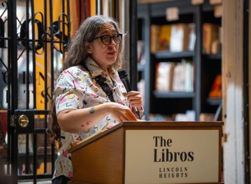 Reconocen Premio Nacional de Poesía Efraín Huerta 2025