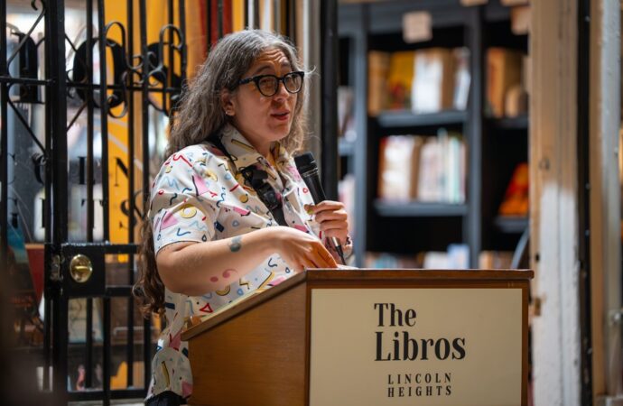 Reconocen Premio Nacional de Poesía Efraín Huerta 2025