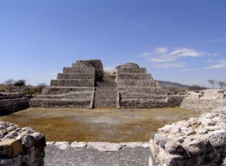 Descubre el pasado milenario de Guanajuato