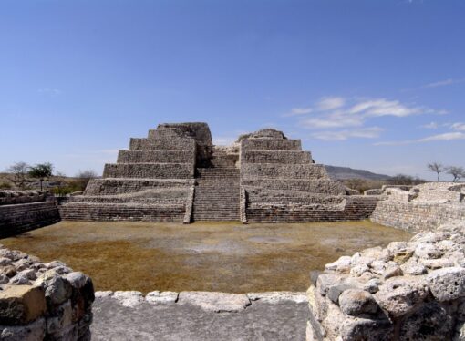 Descubre el pasado milenario de Guanajuato