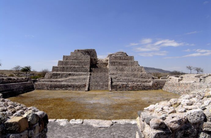Descubre el pasado milenario de Guanajuato