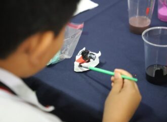 Guanajuato celebra su identidad con arte y sabor