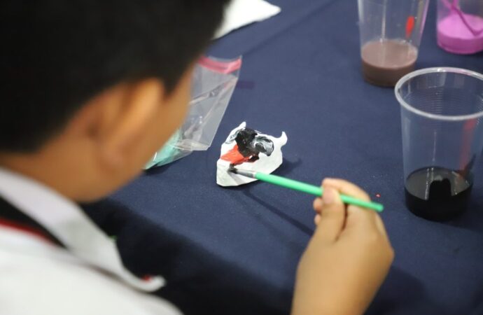 Guanajuato celebra su identidad con arte y sabor