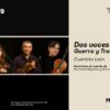 Descubre Dos Voces del Siglo XX en León