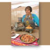 Cocina que nace del lago y la tierra: Sara Nieto, tradición viva de Yuriria