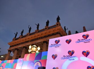 Presentan “Me Late Guanajuato Capital”, la nueva identidad turística de la ciudad más bonita del mundo