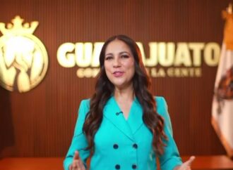 Guanajuato se proyecta al mundo en FITUR 2026