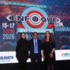Guanajuato fortalece su liderazgo en turismo de reuniones
