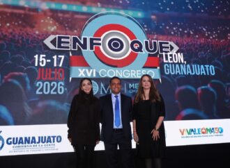 Guanajuato fortalece su liderazgo en turismo de reuniones