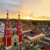 La identidad que hace de Guanajuato un destino único