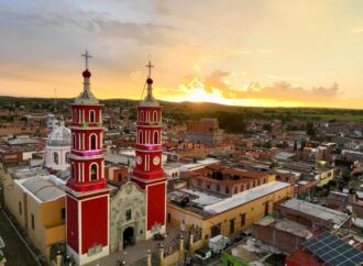 La identidad que hace de Guanajuato un destino único