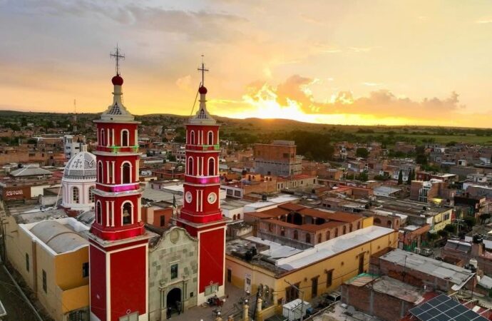 La identidad que hace de Guanajuato un destino único