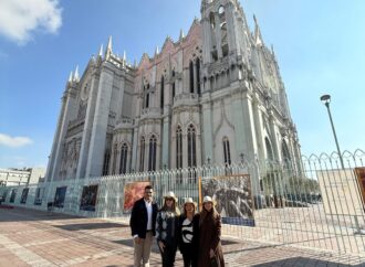 Guanajuato impulsa el turismo MICE al escenario global