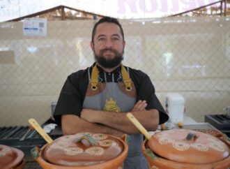 Desde Romita, el fogón que da identidad a Guanajuato