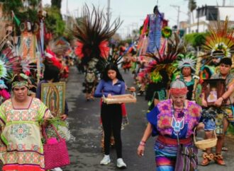 PACMyC Guanajuato 2026 impulsa las culturas vivas del estado