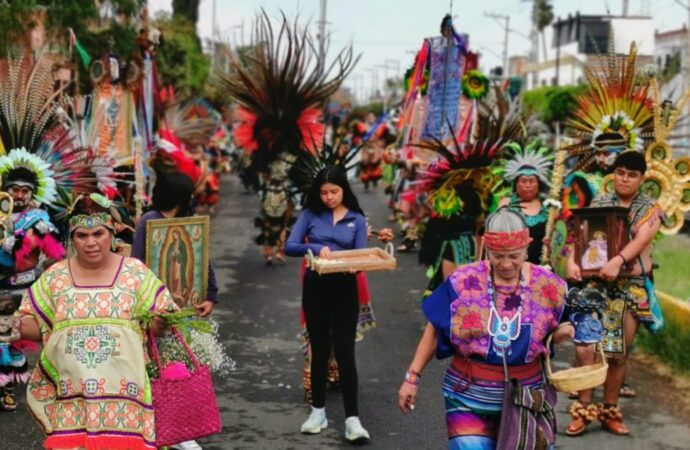 PACMyC Guanajuato 2026 impulsa las culturas vivas del estado